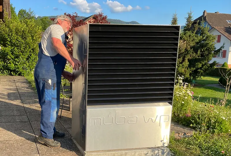Mehr als nur ein Stecker: Stromheizungen – Eine kritische Betrachtung für Ihr Zuhause