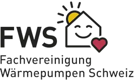 Fachvereinigung Wärmepumpen Schweiz FWS